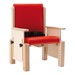 Heathfield Adjustable Arm Chair